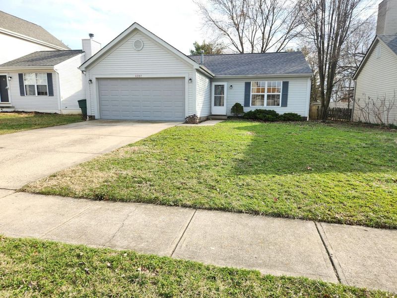 6357 Chelsea Glen Drive, Canal Winchester, OH 43110 Photo 1