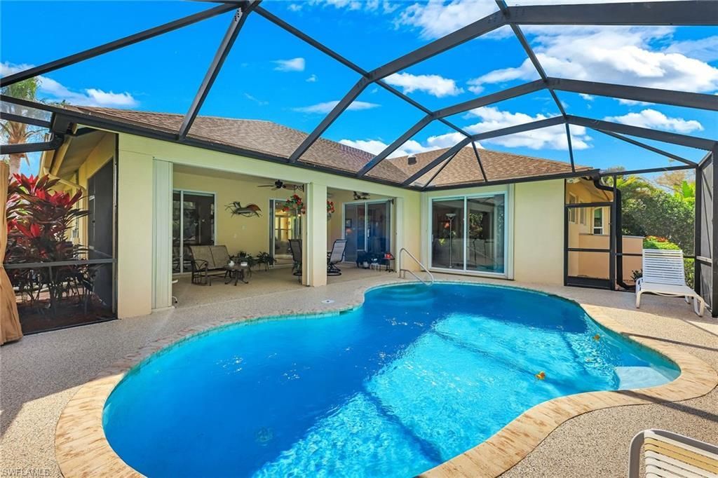 65 Heritage Way, Naples, FL 34110 Photo