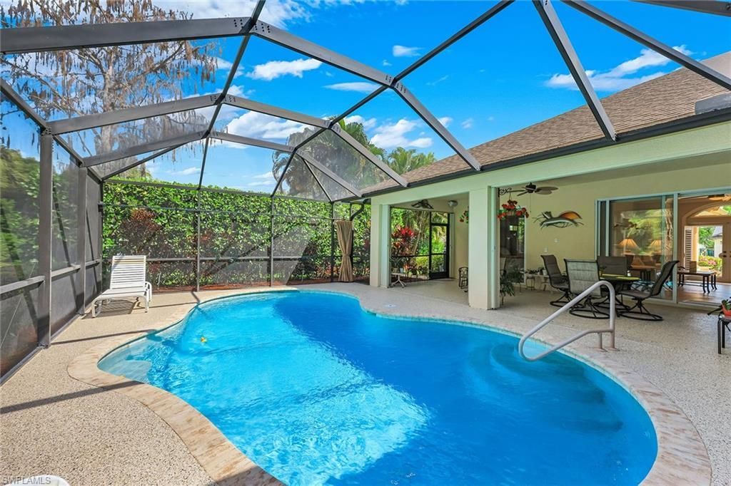 65 Heritage Way, Naples, FL 34110 Photo