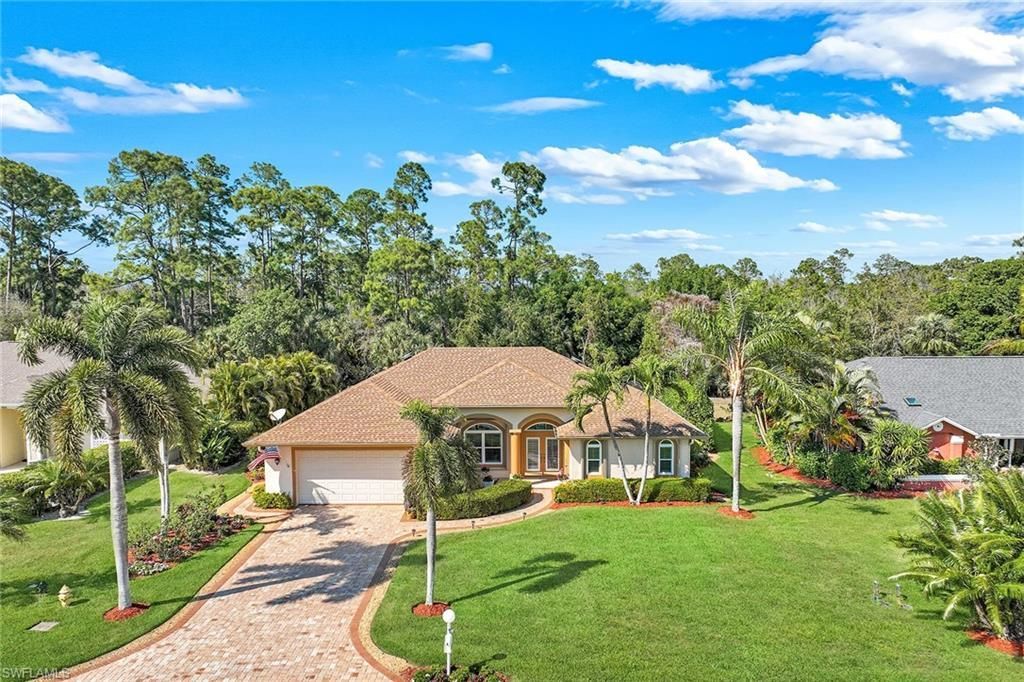 65 Heritage Way, Naples, FL 34110 Photo