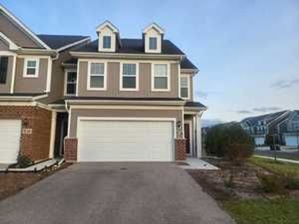 538 Watercress Drive , Aurora, IL 60504