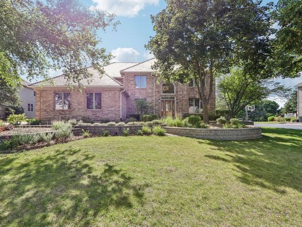 641 Mason Lane , Lake In The Hills, IL 60156