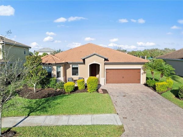 4914 Seton WAY , AVE MARIA, FL 34142