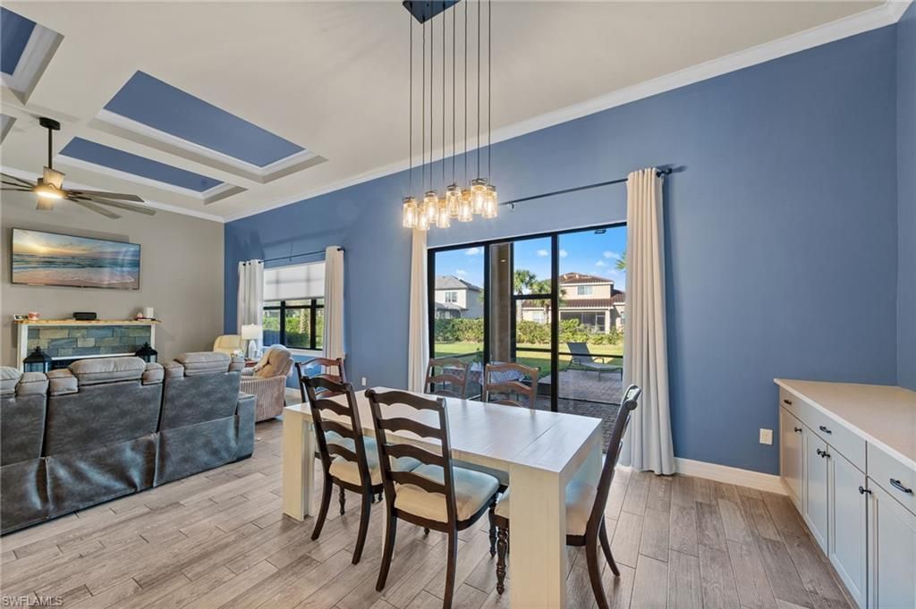 4914 Seton Way , Ave Maria, FL 34142 Photo