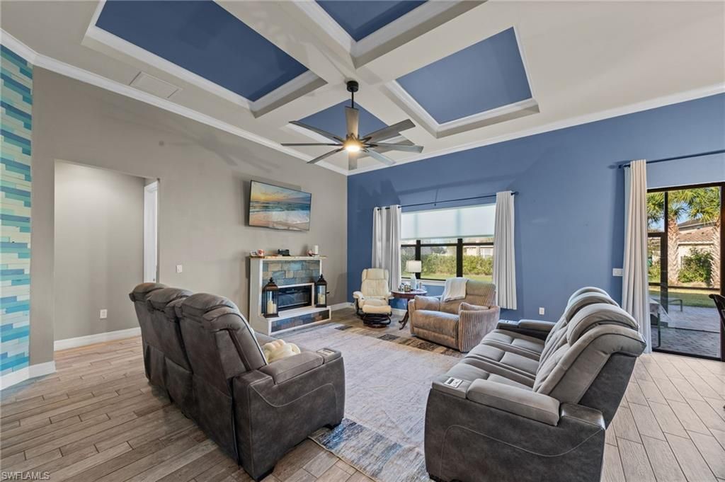 4914 Seton Way , Ave Maria, FL 34142 Photo