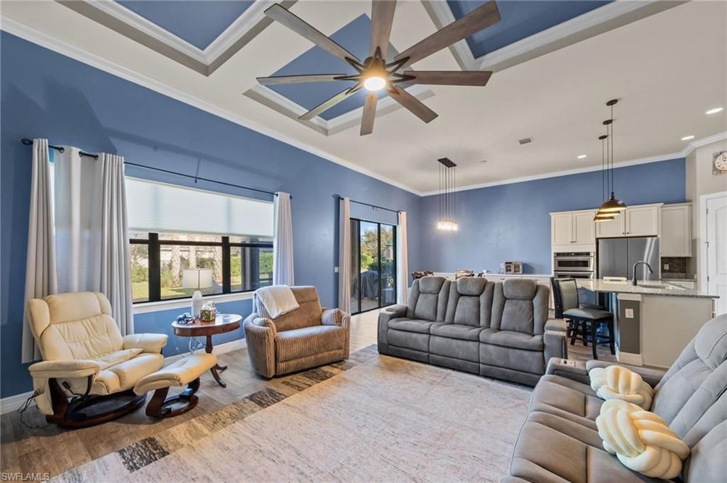 4914 Seton Way , Ave Maria, FL 34142 Photo