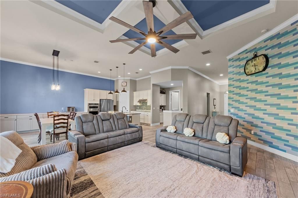 4914 Seton Way , Ave Maria, FL 34142 Photo