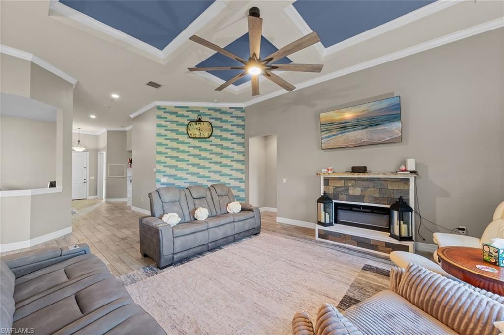 4914 Seton Way , Ave Maria, FL 34142 Photo