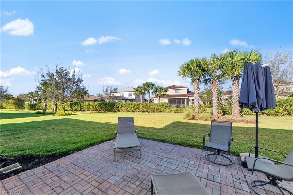 4914 Seton Way , Ave Maria, FL 34142 Photo