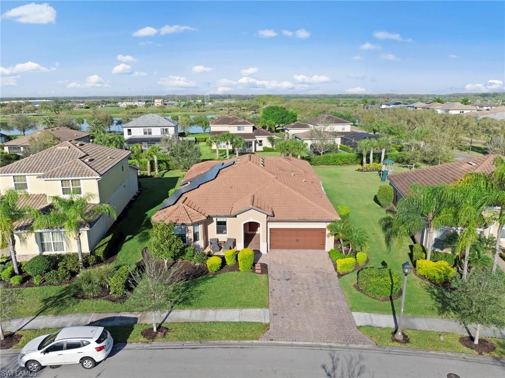 4914 Seton Way , Ave Maria, FL 34142 Photo