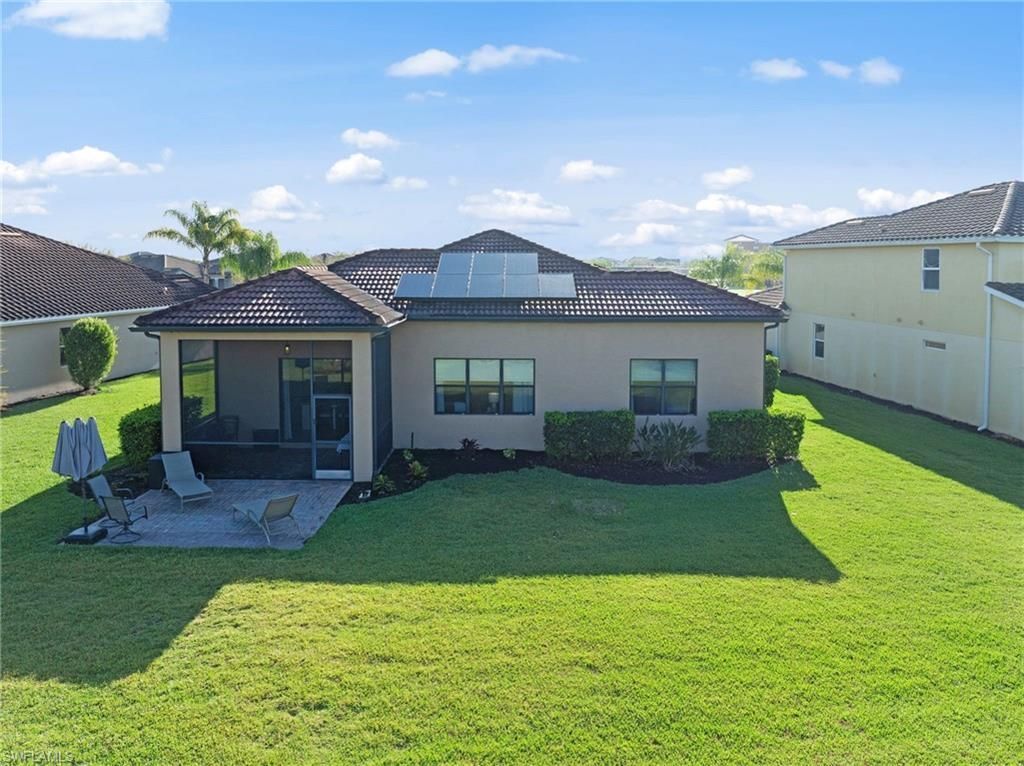 4914 Seton Way , Ave Maria, FL 34142 Photo