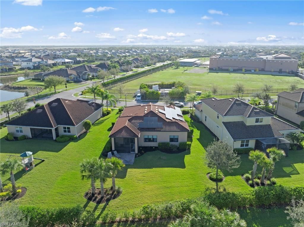 4914 Seton Way , Ave Maria, FL 34142 Photo