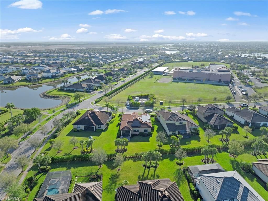 4914 Seton Way , Ave Maria, FL 34142 Photo