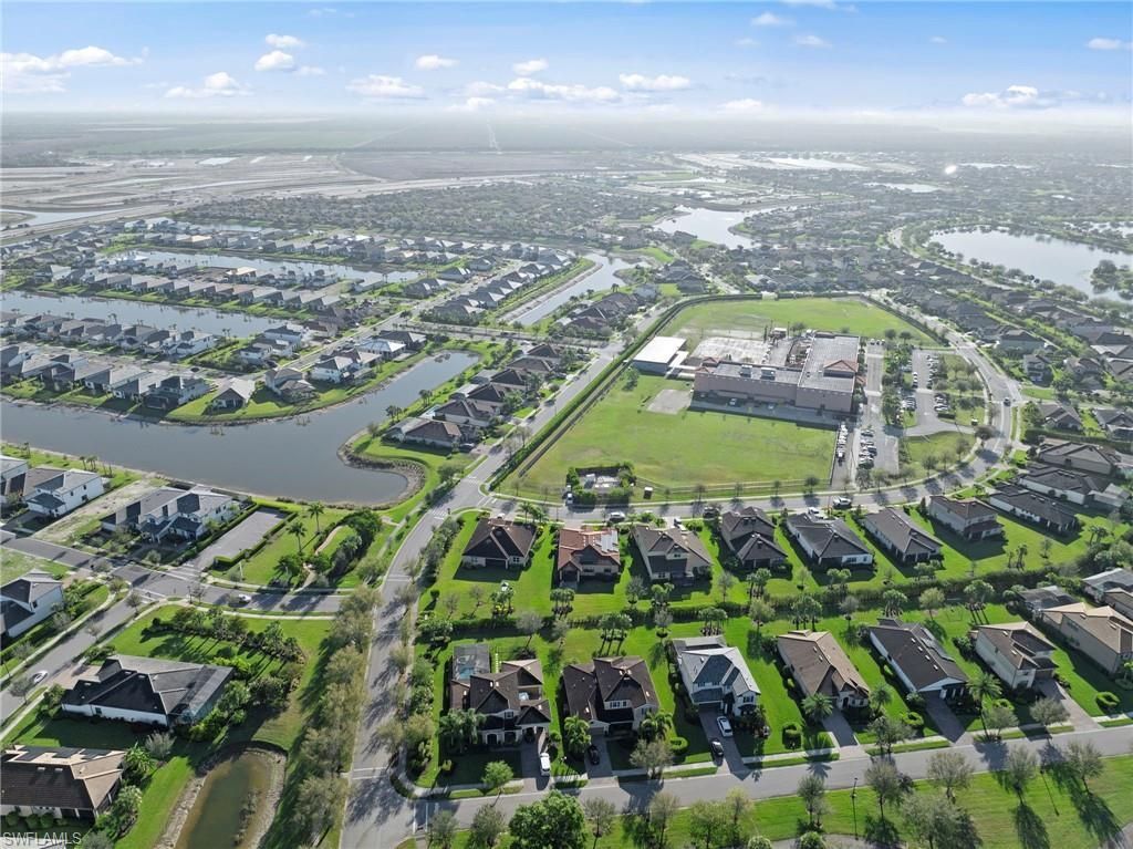 4914 Seton Way , Ave Maria, FL 34142 Photo