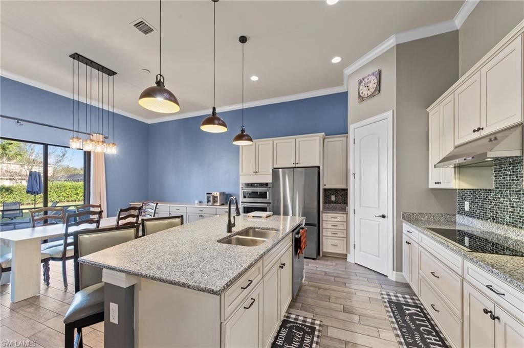 4914 Seton Way , Ave Maria, FL 34142 Photo