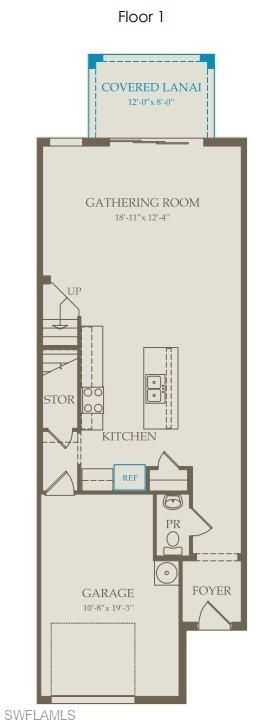 1565 Lake Jessup Cir, Cape Coral, FL 33909 Photo