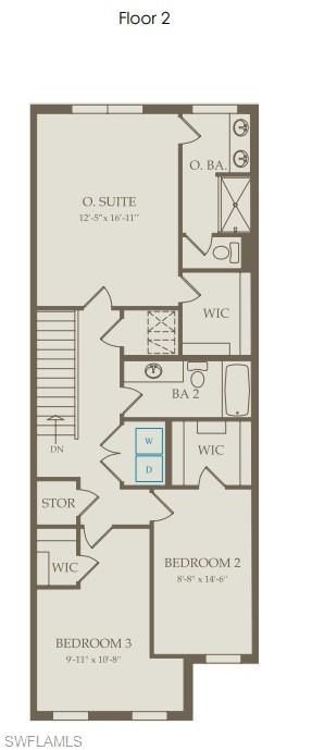 1565 Lake Jessup Cir, Cape Coral, FL 33909 Photo