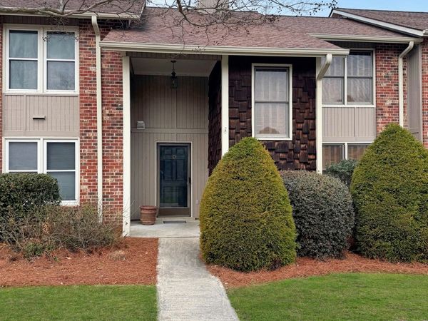 1849 Quail Ridge Road , Unit D, Greenville, NC 27858