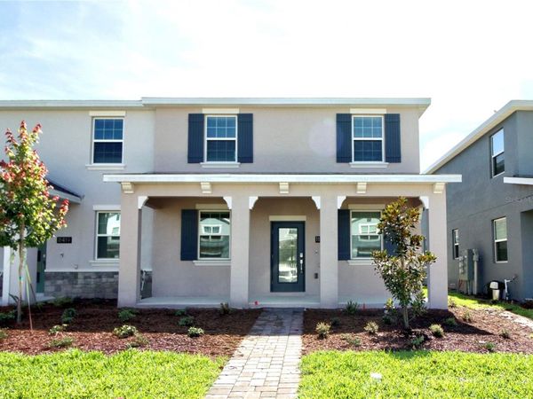 11425 LISTENING DRIVE , ORLANDO, FL 32832