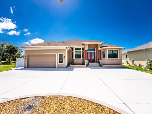 174 ROTONDA BOULEVARD E, ROTONDA WEST, FL 33947