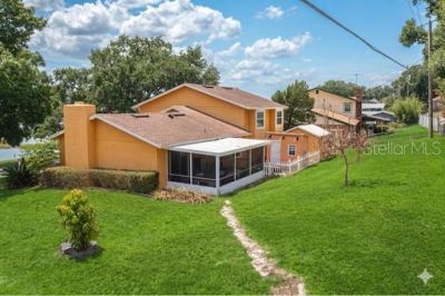 1202 Lake Ariana Boulevard, Auburndale, FL 33823 Photo