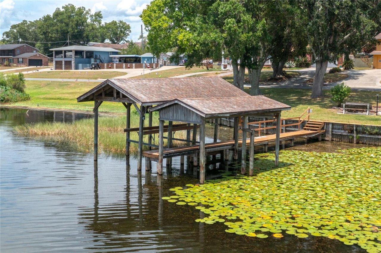 1202 Lake Ariana Boulevard, Auburndale, FL 33823 Photo