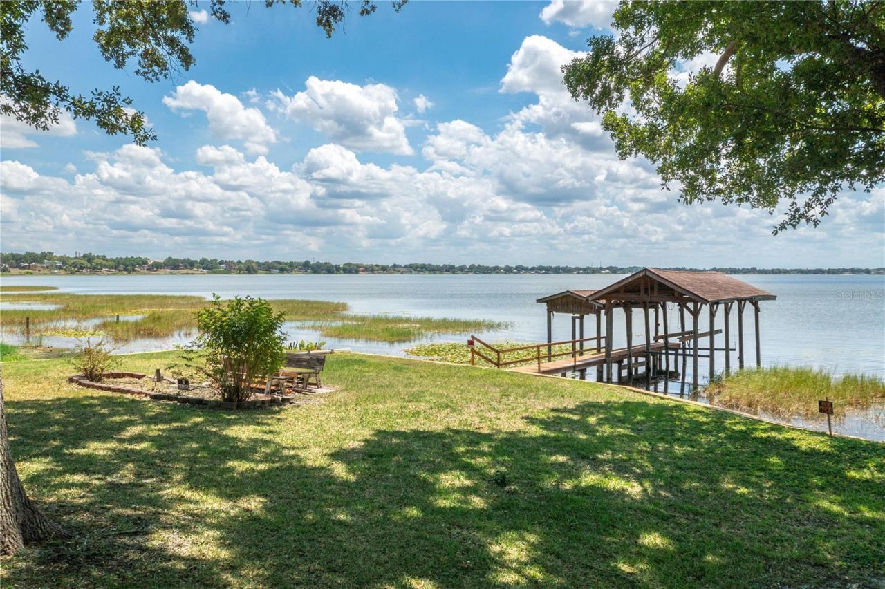 1202 Lake Ariana Boulevard, Auburndale, FL 33823 Photo