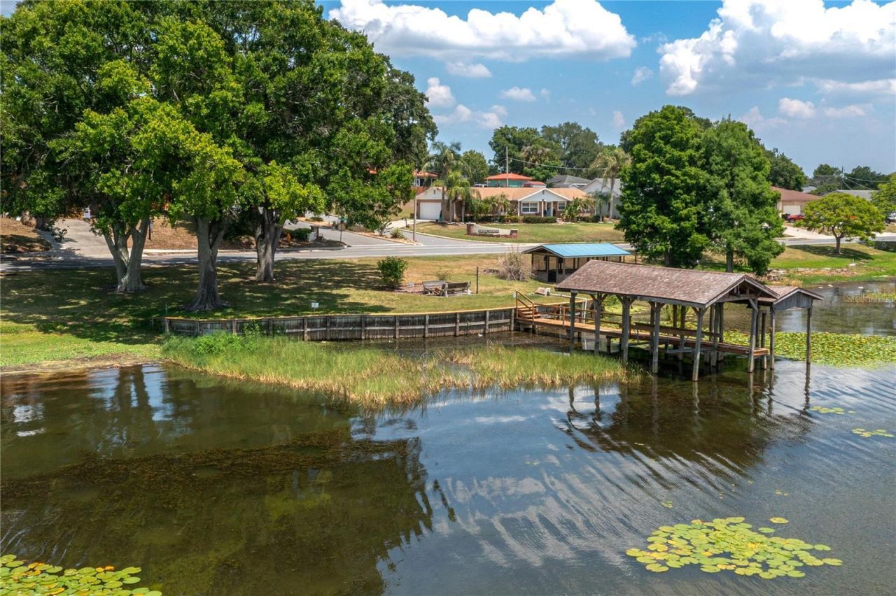 1202 Lake Ariana Boulevard, Auburndale, FL 33823 Photo