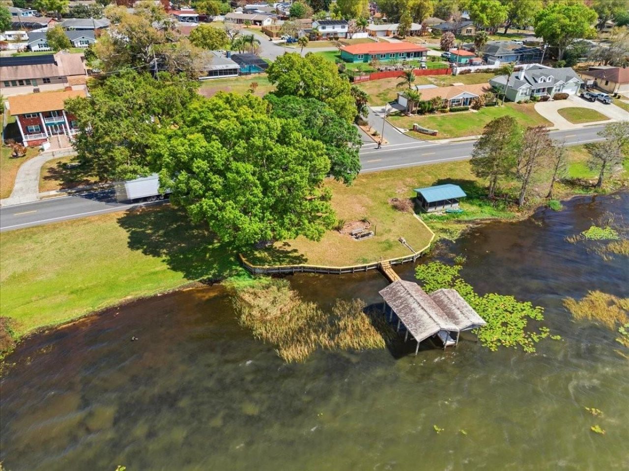 1202 Lake Ariana Boulevard, Auburndale, FL 33823 Photo