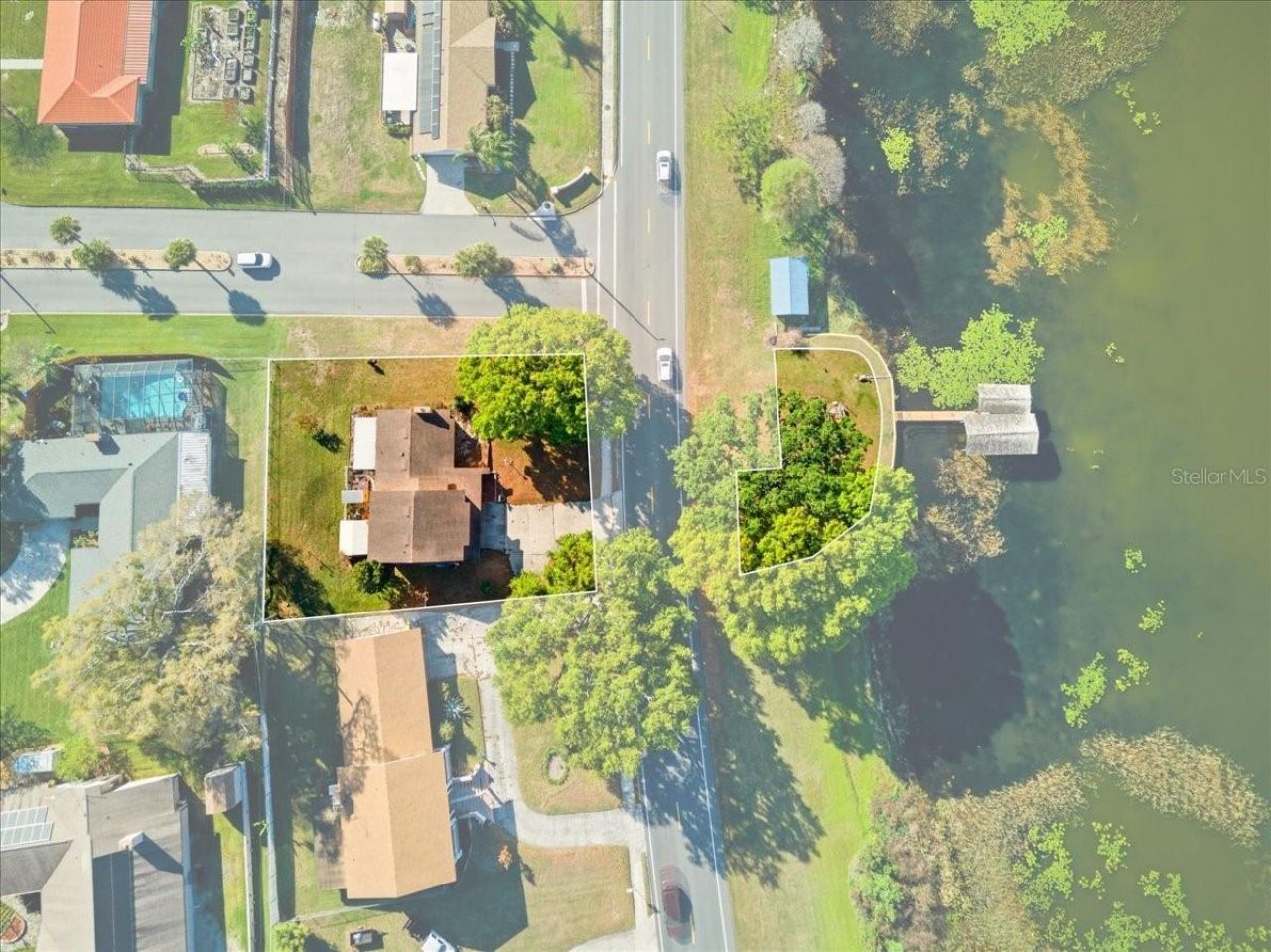 1202 Lake Ariana Boulevard, Auburndale, FL 33823 Photo