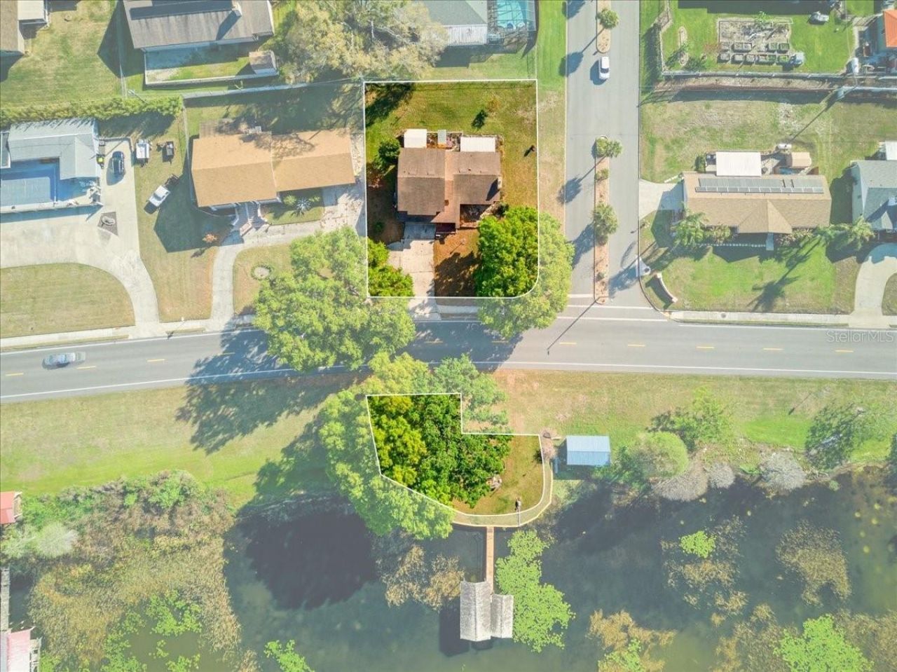 1202 Lake Ariana Boulevard, Auburndale, FL 33823 Photo