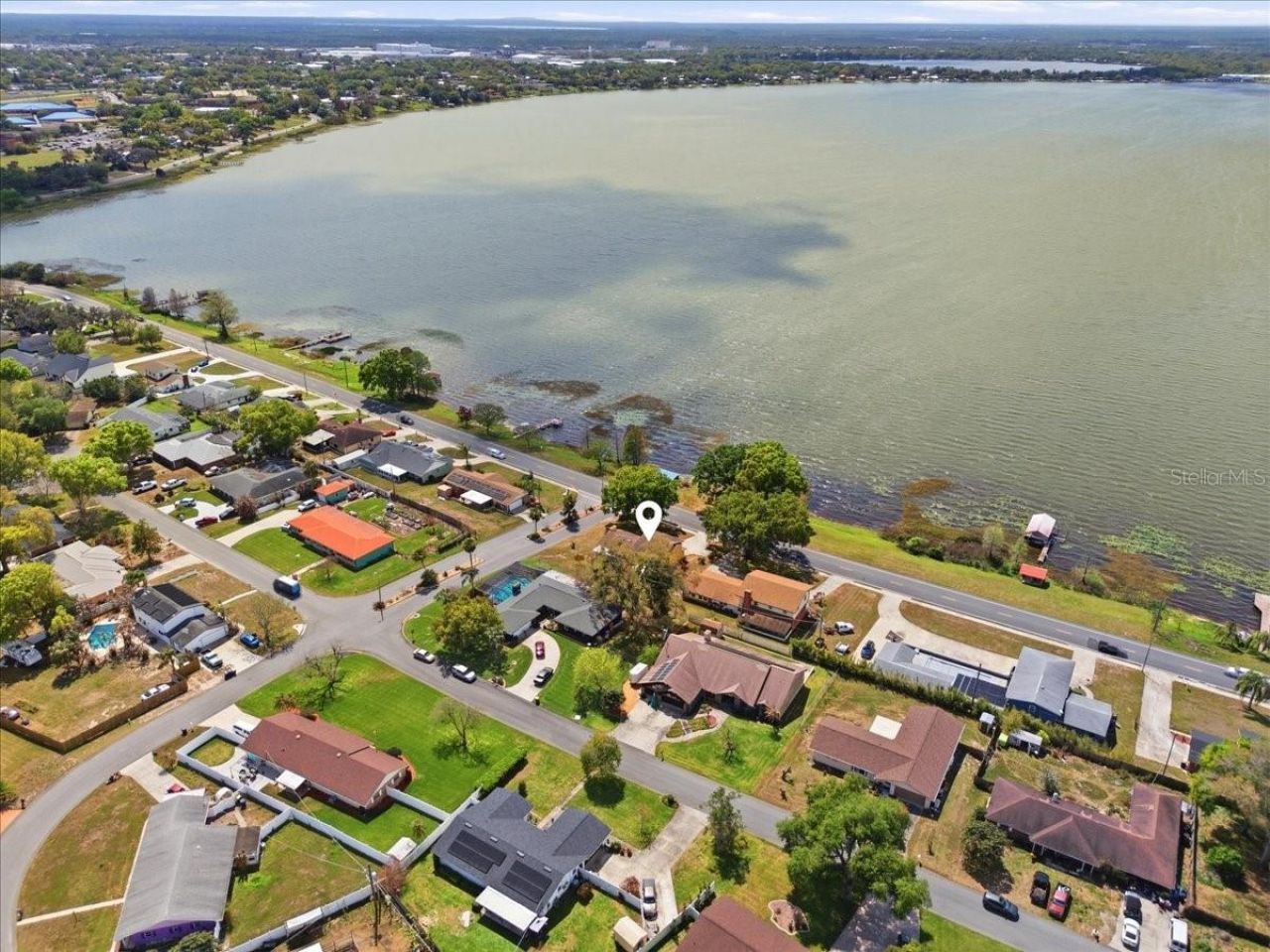 1202 Lake Ariana Boulevard, Auburndale, FL 33823 Photo