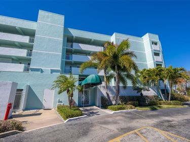1750 COMMODORE BOULEVARD , Unit 2203, COCOA BEACH, FL 32931