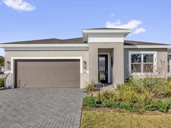 1241 TRIDENT LOOP , DELAND, FL 32724