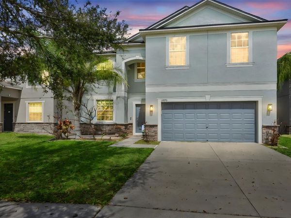 10335 SUMMER AZURE DRIVE, RIVERVIEW, FL 33578