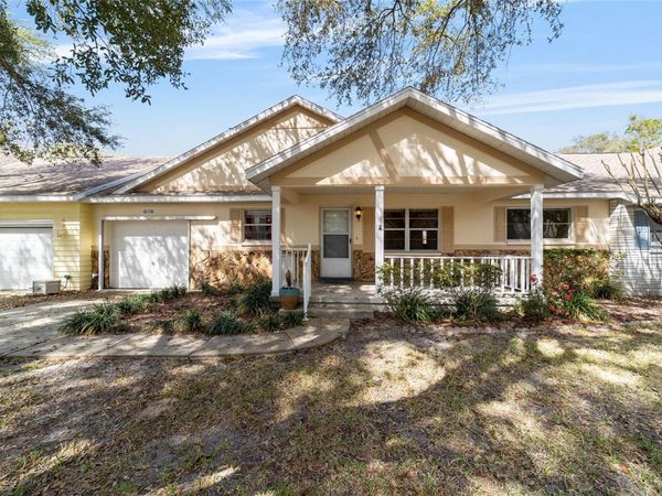 8575 SW 90TH LANE , Unit B, OCALA, FL 34481