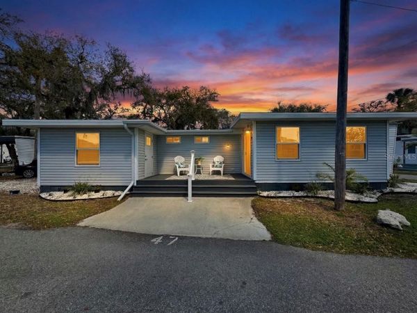 15010 113TH AVENUE N, Unit 47, LARGO, FL 33774