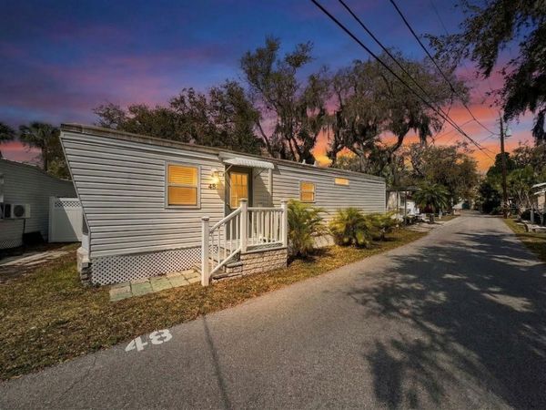 15010 113TH AVENUE N, Unit 48, LARGO, FL 33774