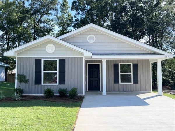 8577 The Pines Of Dawes Drive, Mobile, AL 36695