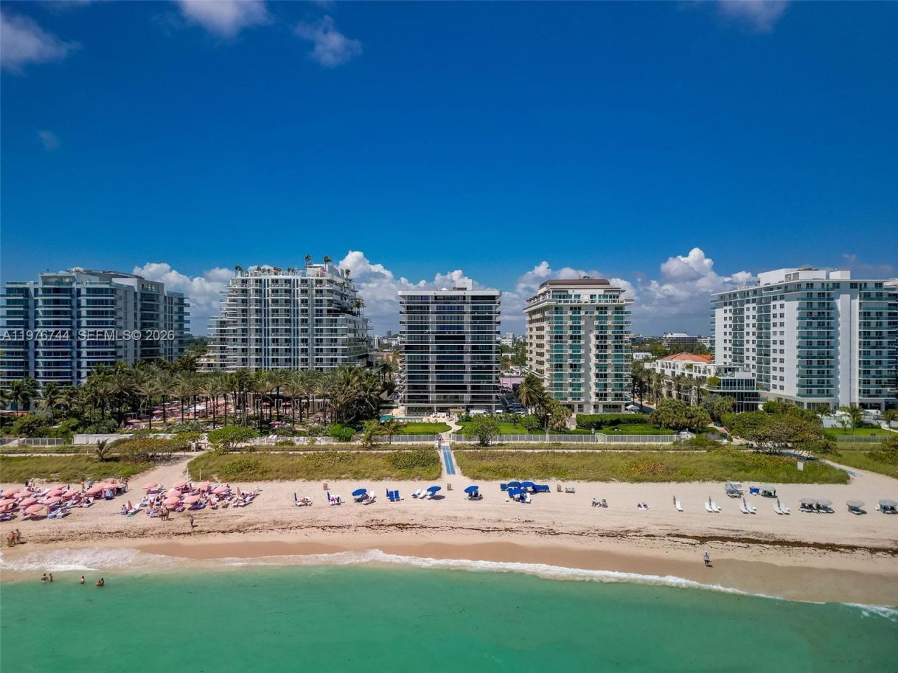 9455 Collins Ave, Unit 703, Surfside, FL 33154 Photo