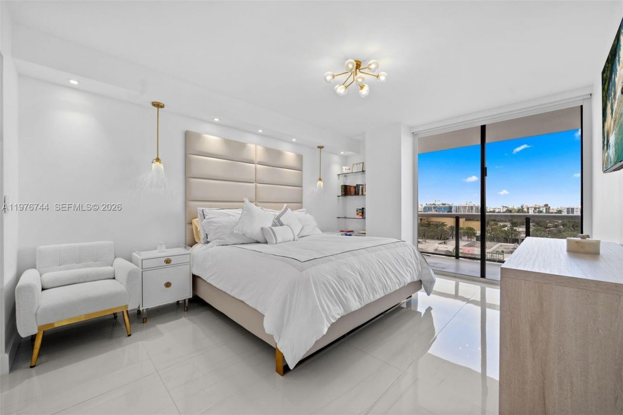 9455 Collins Ave, Unit 703, Surfside, FL 33154 Photo