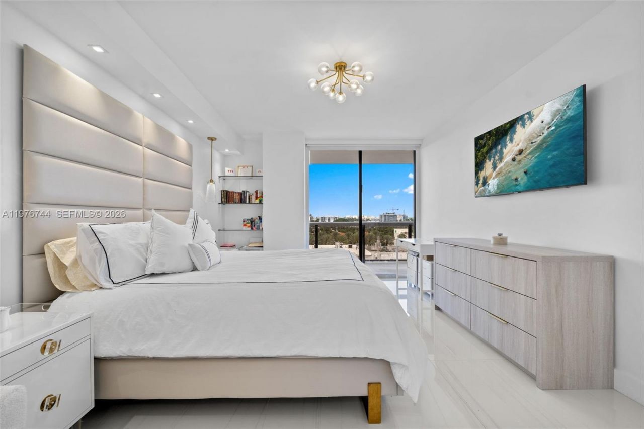 9455 Collins Ave, Unit 703, Surfside, FL 33154 Photo