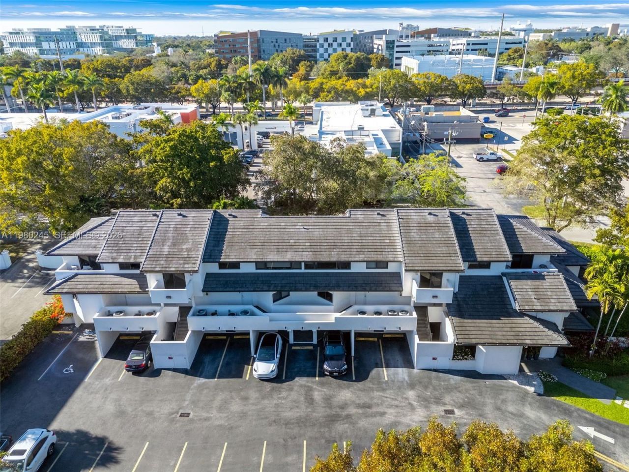 5750 Turin St , Unit 206, Coral Gables, FL 33146 Photo