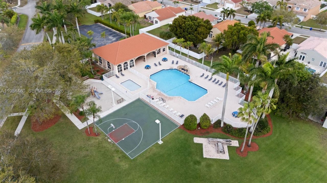 334 SW 194th Ave , Pembroke Pines, FL 33029 Photo