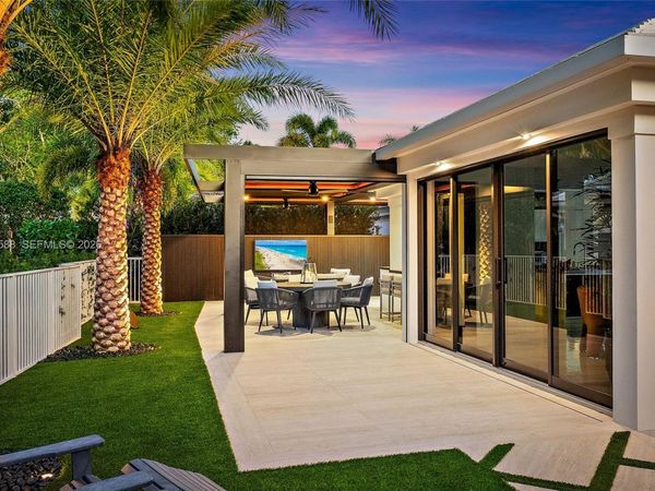 3501 Captains Way , Jupiter, FL 33477