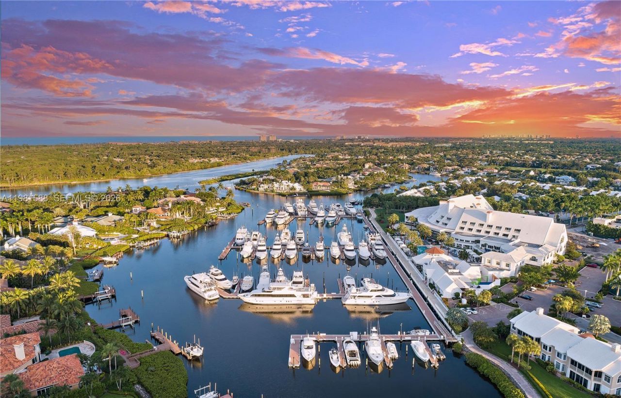 3501 Captains Way , Jupiter, FL 33477 Photo