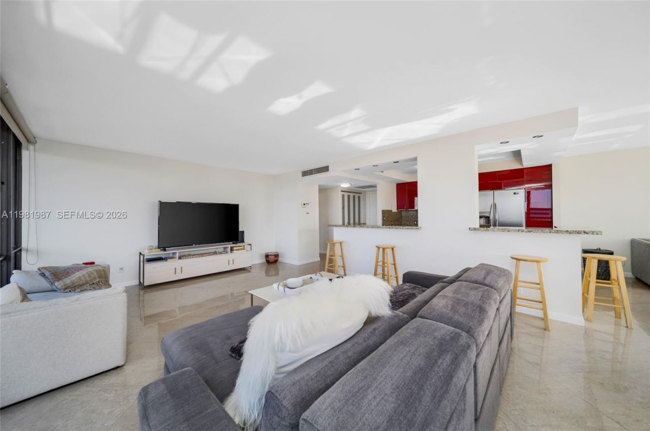 2017 S Ocean Dr , Unit 1502, Hallandale Beach, FL 33009 Photo