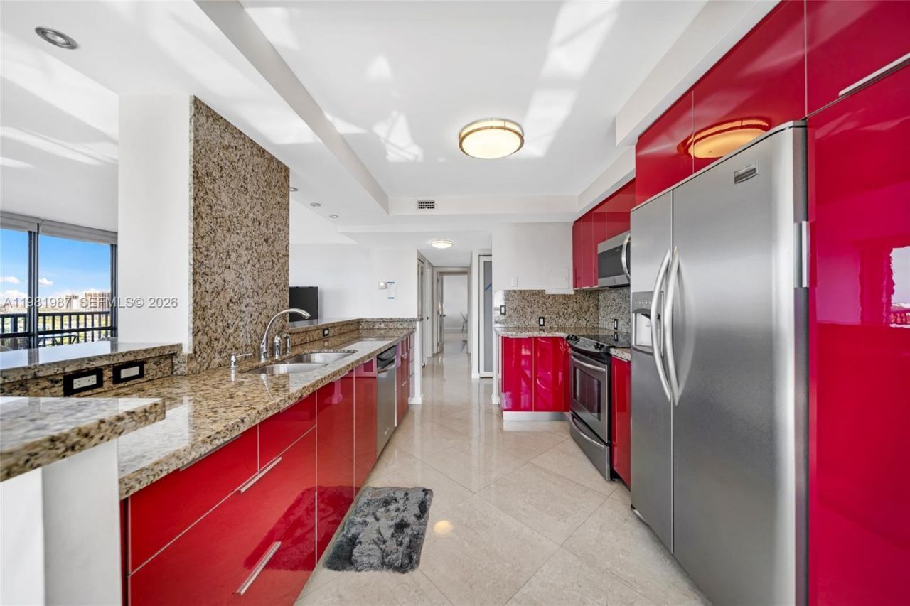 2017 S Ocean Dr , Unit 1502, Hallandale Beach, FL 33009 Photo