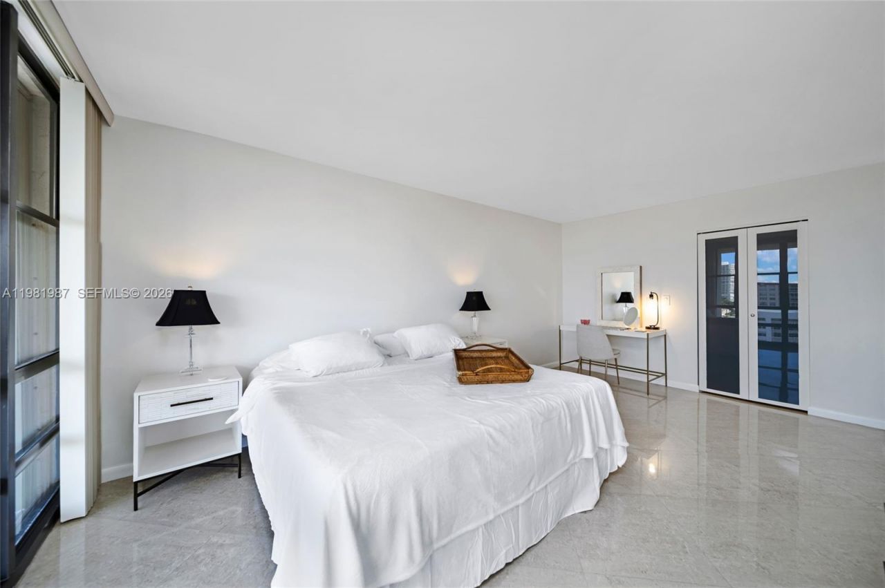 2017 S Ocean Dr , Unit 1502, Hallandale Beach, FL 33009 Photo