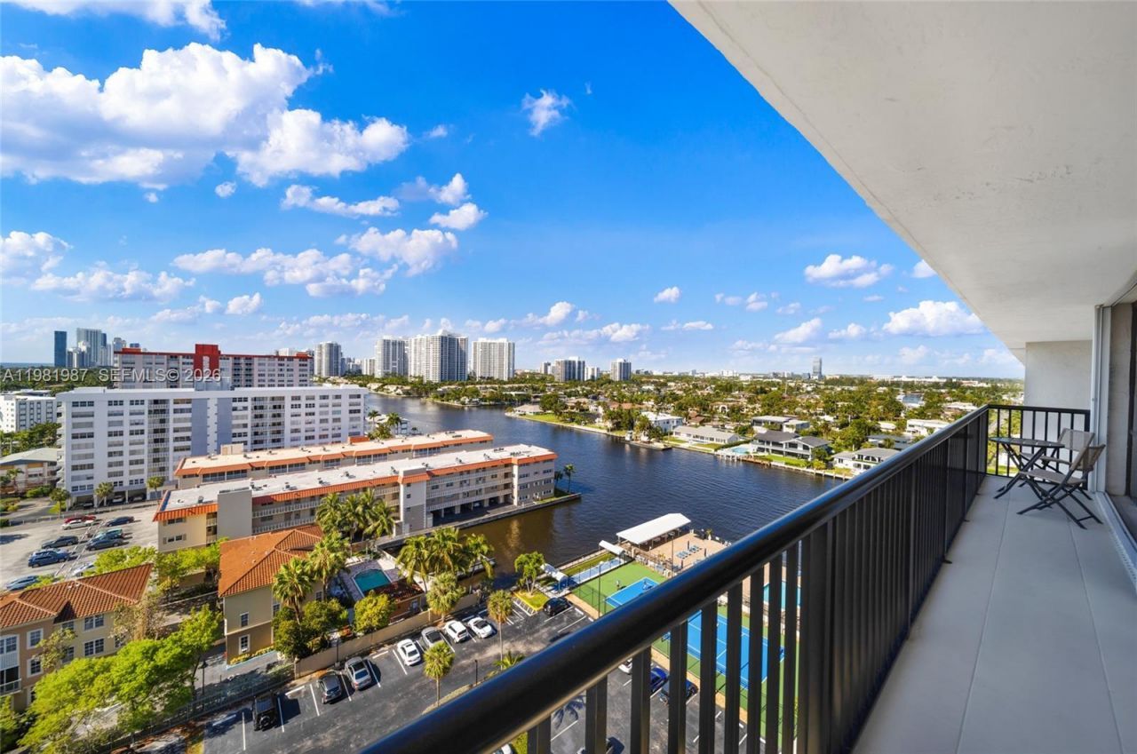 2017 S Ocean Dr , Unit 1502, Hallandale Beach, FL 33009 Photo